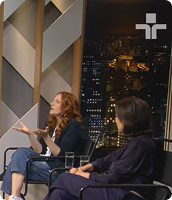 Sheylli no Opinião - TV Cultura